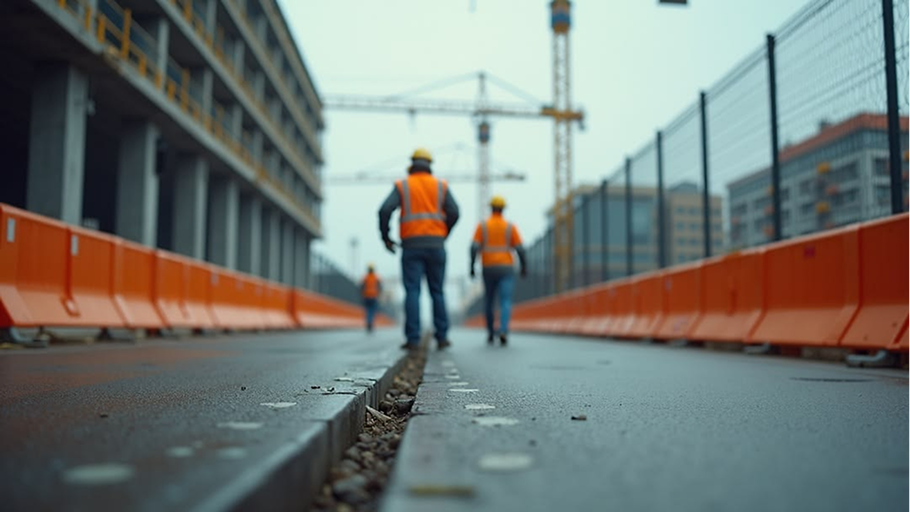 About Blue Sea Services Limited