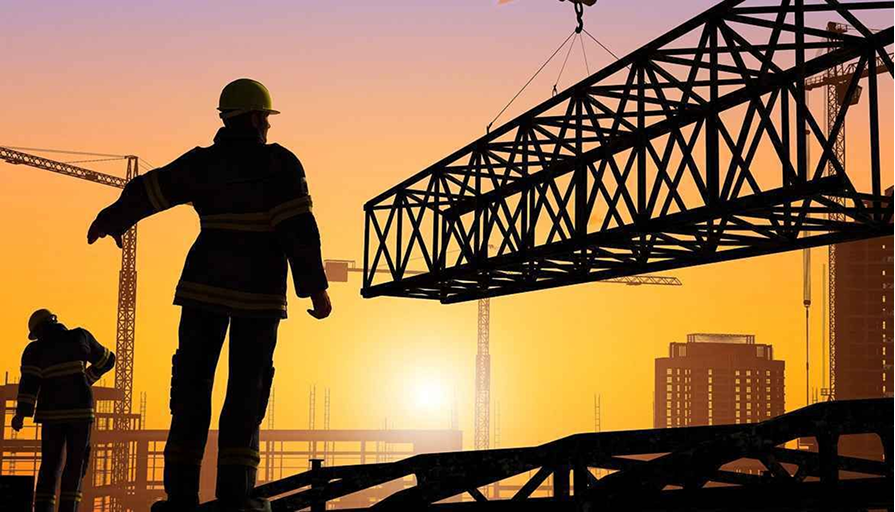 Blue Sea site operations