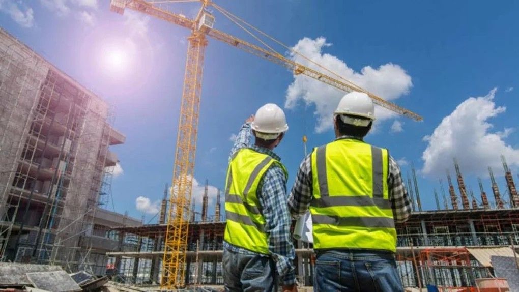 Blue Sea project card