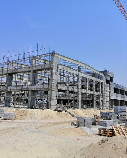 Construction & Housing