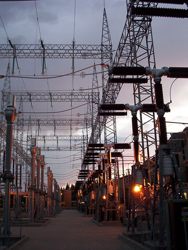 Energy & Technical Installations