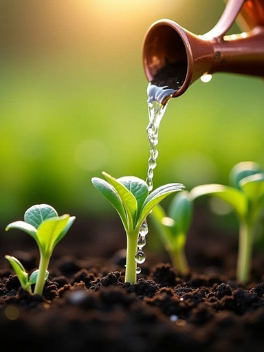 Environmental & Water Solutions