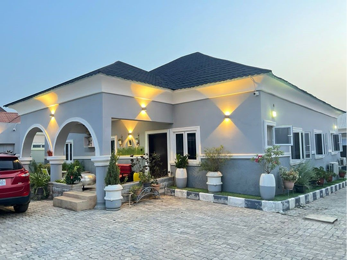 Construction project 2