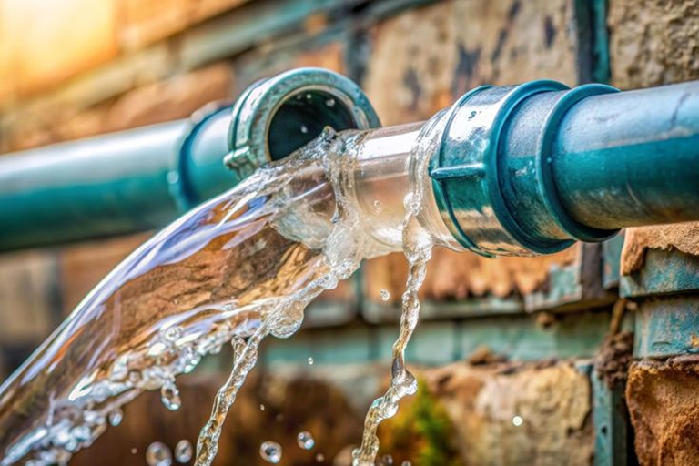 Environmental project 1