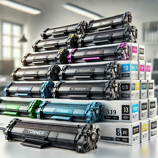 Procurement project 1