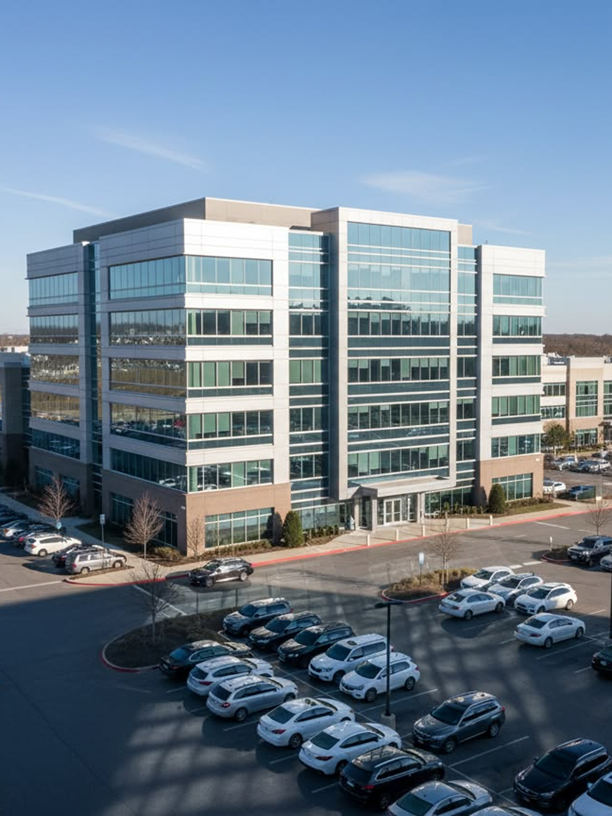 Public Sector Projects