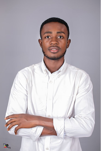 Abdullahi Mohammed Umar