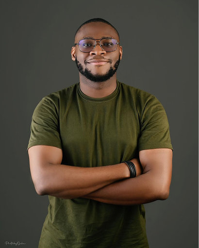 Abdulrasheed Moh'd J.