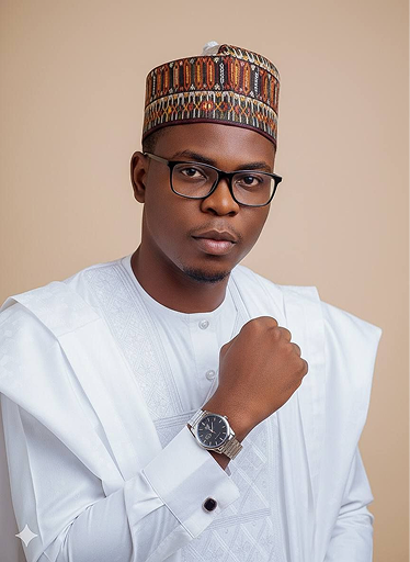 Bukar Kam-Selem Alhaji