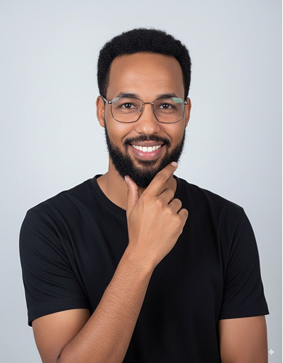 Ibrahim Abba Makintami