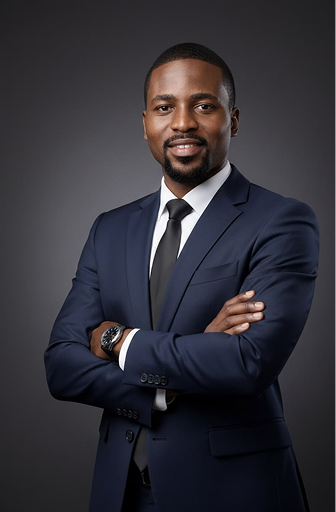 Jubril Ibrahim Idowu