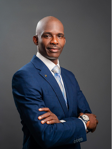 Mohammed Abdullahi Umar