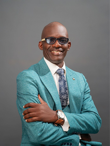 Muhammad Alkali Imam