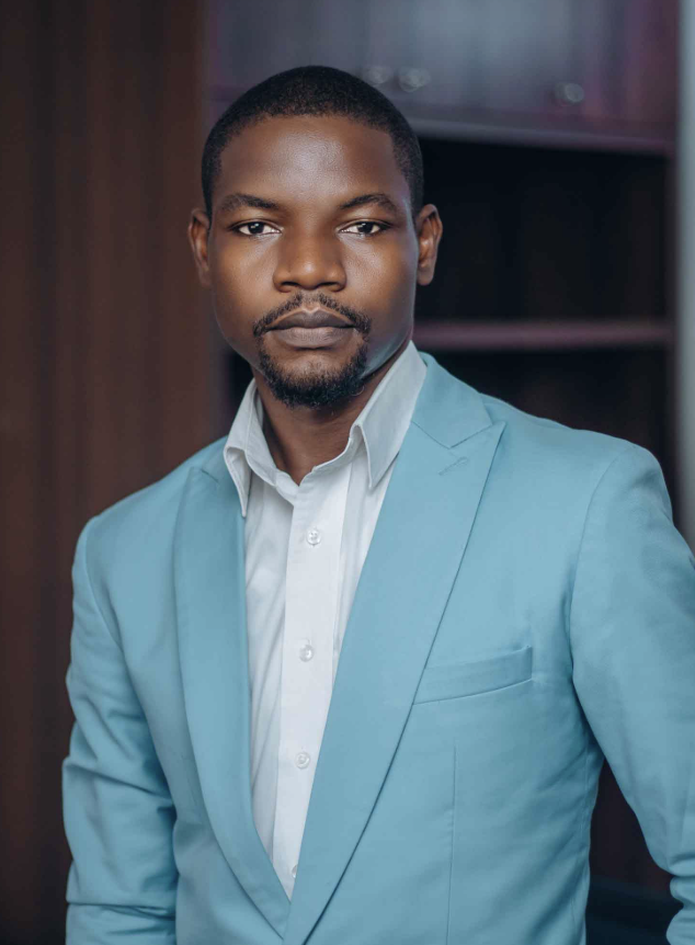 Yusuf Oricha David